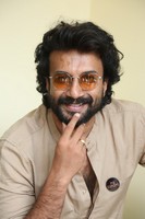 Hero Satyadev Rao Bahadur Movie Interview